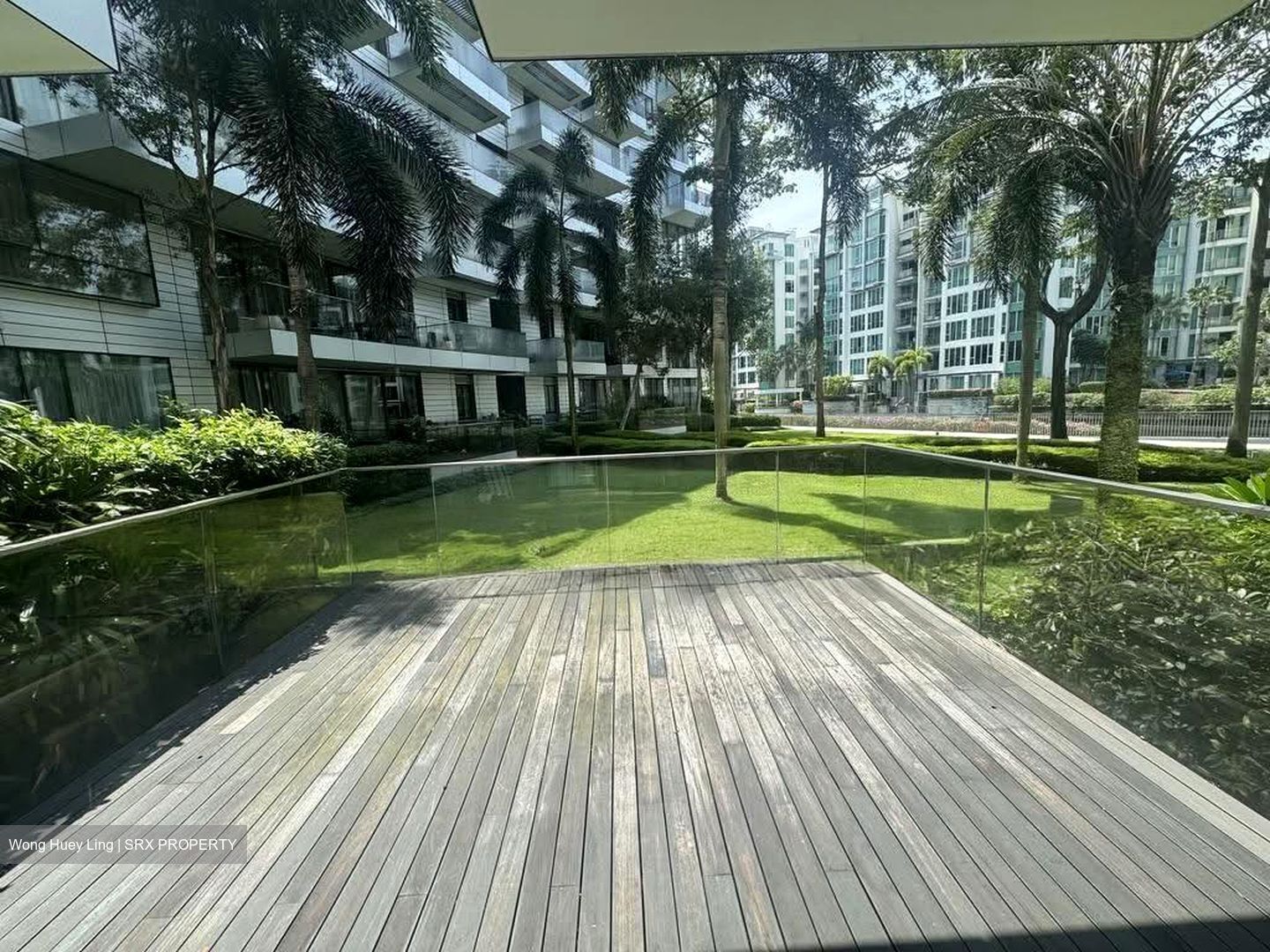 Reflections At Keppel Bay (D4), Condominium #619505101